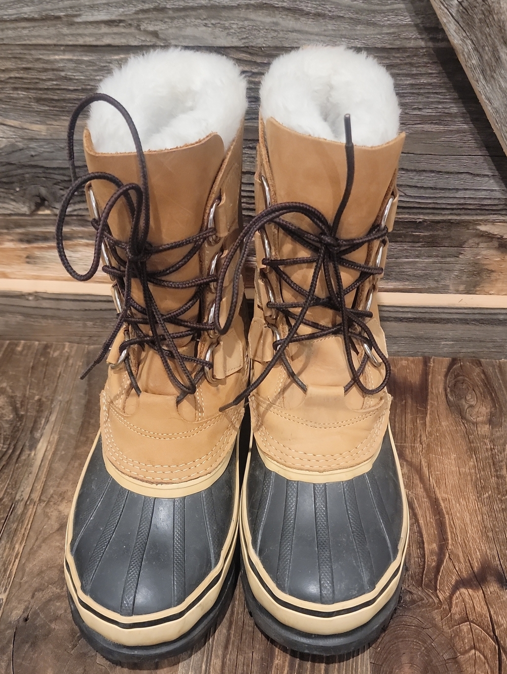 Cabela's Women's Snow Boots 7